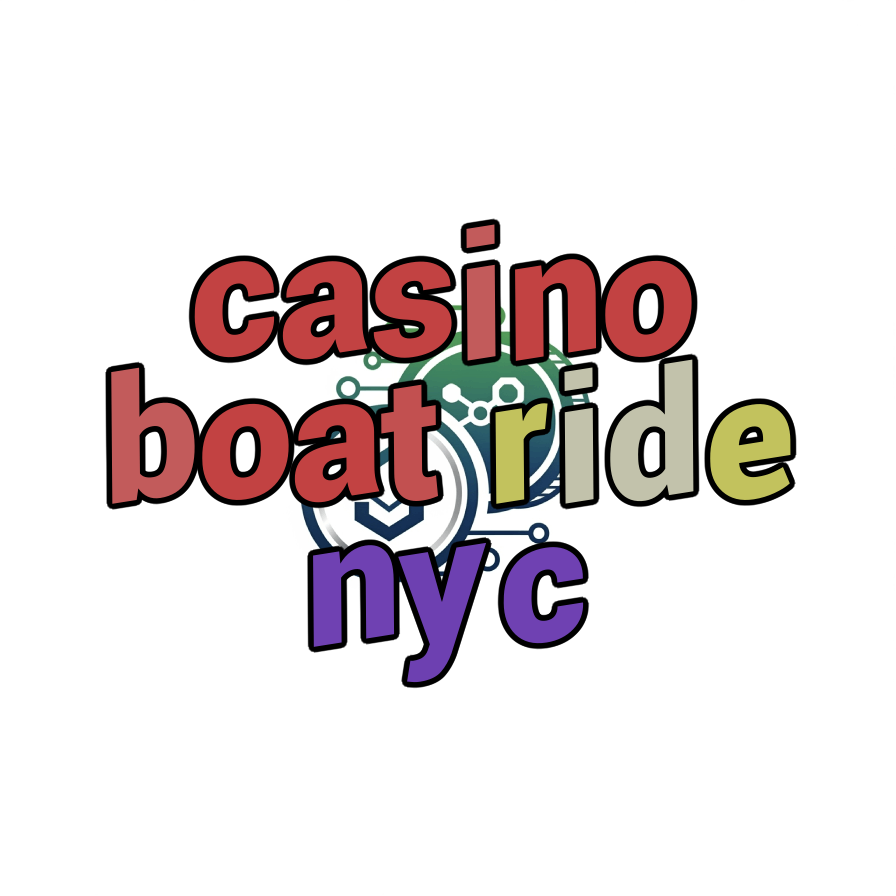 casino boat ride nyc